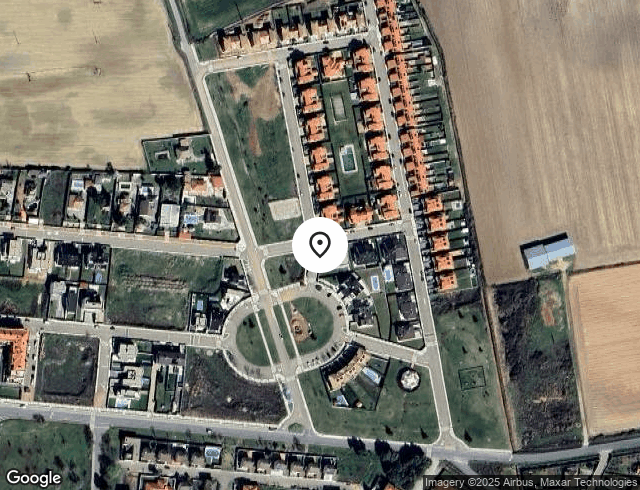 Terrains à undefined Naharros Ubz 7 Parc.